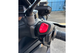 YAMAHA X-MAX SG70J