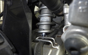 YAMAHA SEROW 250 Gen.2 2025 DG17J