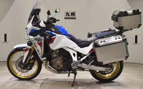 HONDA CRF1100L AFRICA TWIN DCT 2023 SD10