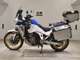 Фото Honda CRF1100L AFRICA TWIN DCT 2021 с японского аукциона