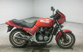 SUZUKI GSX400FW 1985 GK71A