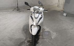 HONDA LEAD 125 JK12