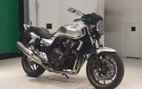 HONDA CB400SF GEN 4 A 2020 NC42