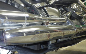 YAMAHA DRAGSTAR 400 CLASSIC 2005 VH01J