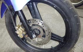 HONDA NS50F AC08