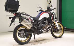 HONDA CRF1000L AFRICA TWIN DCT 2020 SD04