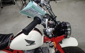 HONDA MONKEY 2021 AB27