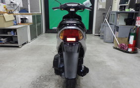 HONDA DIO ZX GEN 2 2015 AF35