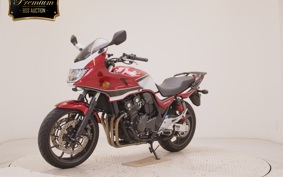HONDA CB400 SUPER BOLDOR A 2022 NC42