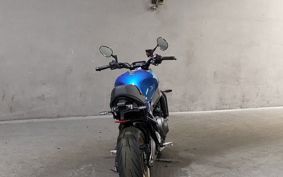 YAMAHA XSR900 2022 RN80J