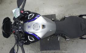 YAMAHA MT-10 SP 2024 RN78J