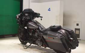 HARLEY FLHXSE 1920CVO 2017