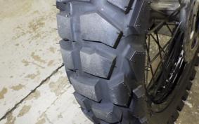 KAWASAKI KLX250 Gen.2 2026 LX250S