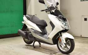 YAMAHA S-MAX 2014