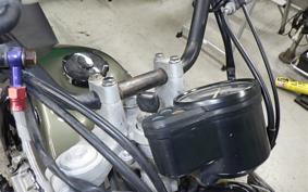 HONDA FTR223 2025 MC34