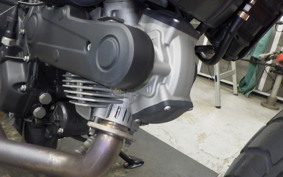 DUCATI SCRAMBLER SIXTY2 2020