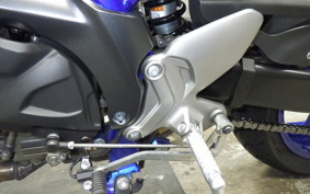 SUZUKI SV650 A 2026 VP55E