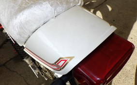 SUZUKI GS400E 2023 GS400