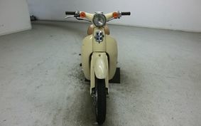 HONDA LITTLE CUB AA01