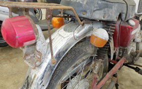 SUZUKI A90 A90