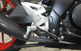 SUZUKI GSX-S125 2023 DL32B