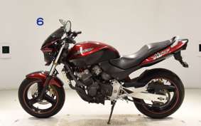 HONDA HORNET 250 2017 MC31