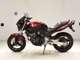 Фото Honda HORNET 250 2002 с японского аукциона