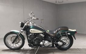 YAMAHA DRAGSTAR 400 2010 VH01J