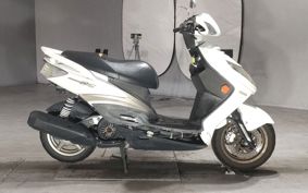 YAMAHA CYGNUS 125 X SE46