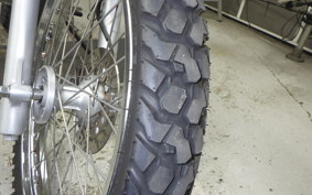 YAMAHA XTZ125 2018