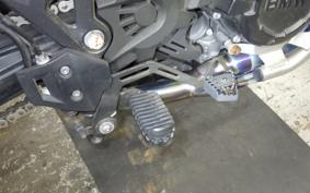 BMW F800GS 2013