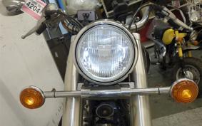 YAMAHA DRAGSTAR 400 CLASSIC 1999 4TR