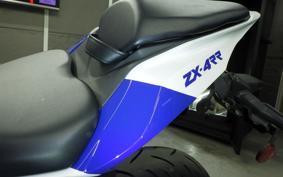 KAWASAKI ZX-4RR 2024 ZX400P