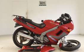 KAWASAKI ZZ-R250 2026 EX250H