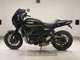 Фото Kawasaki Z900RS CAFE 2023 с японского аукциона