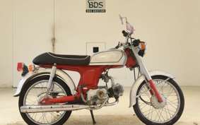 HONDA CD50 BENLY S CD50