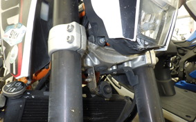 KTM 390 DUKE 2016