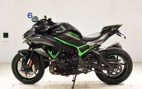 KAWASAKI ZH2 ZRT00K