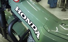 HONDA CT125-2 JA65