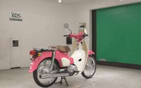 HONDA C110 SUPER CUB 2026 JA44