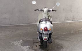 HONDA CREA SCOOPY AF55