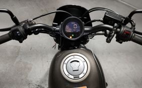 HONDA REBEL 250 S MC49