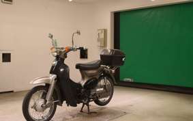 HONDA LITTLE CUB E 2013 AA01