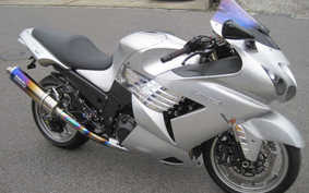 KAWASAKI ZZ1400 NINJA R 2007 ZXT40A