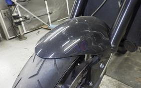 TRIUMPH STREET TRIPLE R 2014