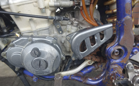 YAMAHA WR400F CH04W