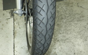 YAMAHA SR400 Gen.5 2021 RH16J