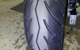 HONDA VTR 250 Gen. 2 2026 MC33