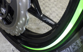 KAWASAKI NINJA 400 2021 EX400G