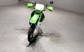 KAWASAKI KDX125 SR DX125A
